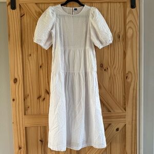 Old Navy Swing Dress